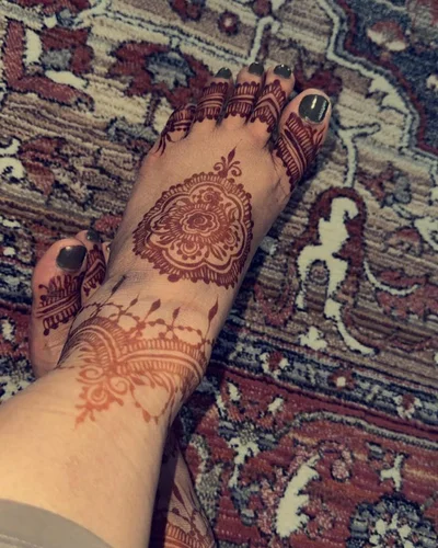 The Haus Of Henna tattoo ig_024
