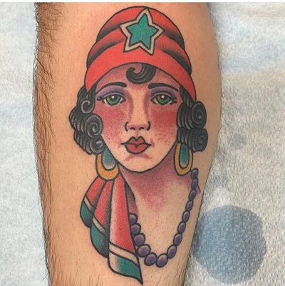 Sam Hambrick tattoo 011