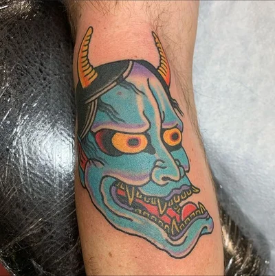 Sam Hambrick tattoo 018