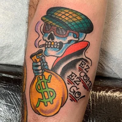 Sam Hambrick tattoo 020