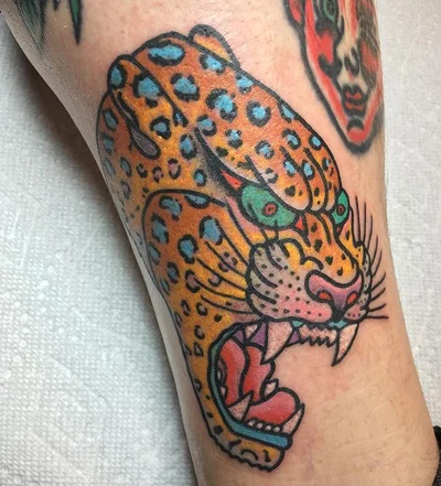 Sam Hambrick tattoo 022