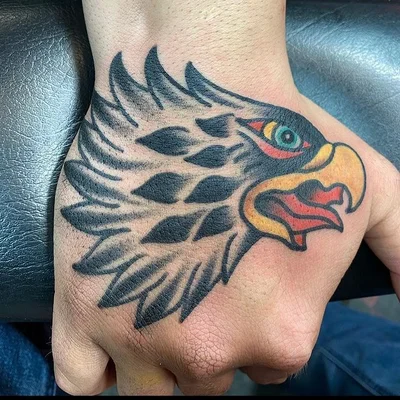 Sam Hambrick tattoo 023