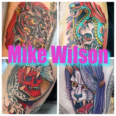 Sam Hambrick tattoo 026
