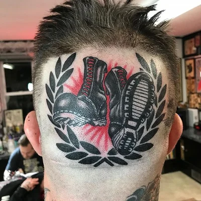 Sam Hambrick tattoo 031