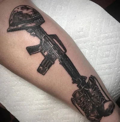 Sam Hambrick tattoo 033