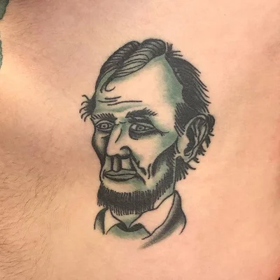 Sam Hambrick tattoo 036