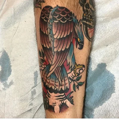 Sam Hambrick tattoo 040