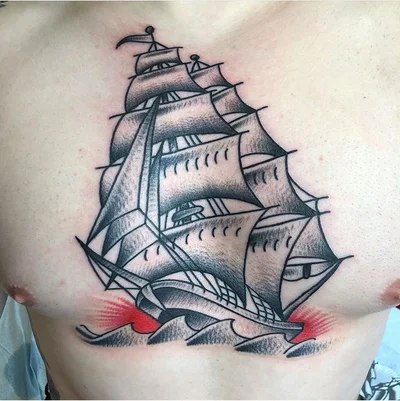 Sam Hambrick tattoo 041