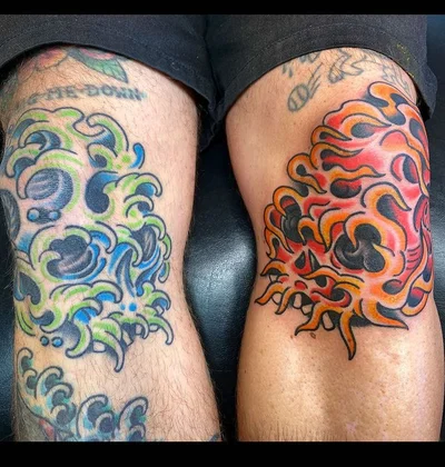 Sam Hambrick tattoo 042