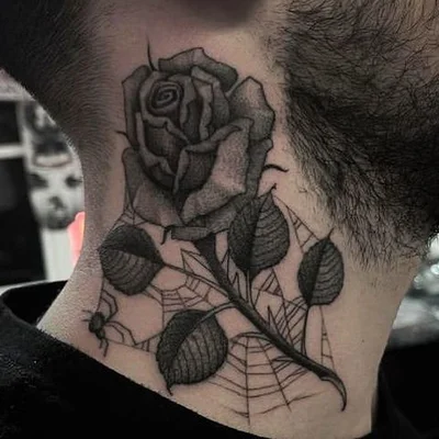 Sam Hambrick tattoo 043