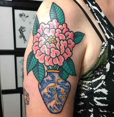 Sam Hambrick tattoo 046