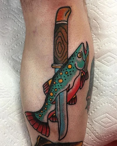 Sam Hambrick tattoo 048