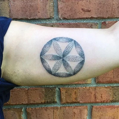 Billy Noel tattoo 012