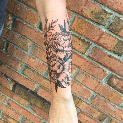 Billy Noel tattoo 024