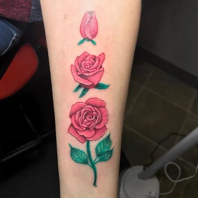 Billy Noel tattoo 028