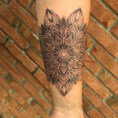 Billy Noel tattoo 035