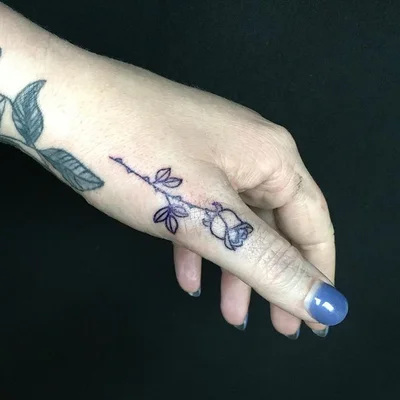 Billy Noel tattoo 036