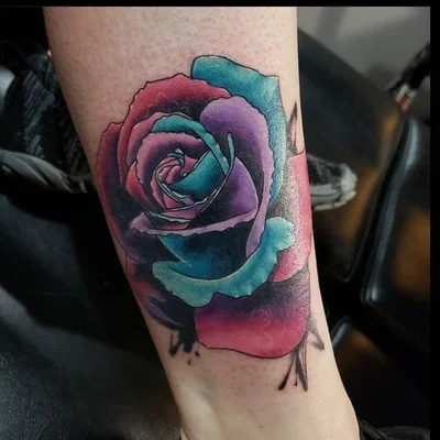 Billy Noel tattoo 042