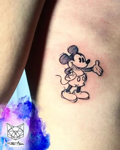 Theia Adams tattoo 014