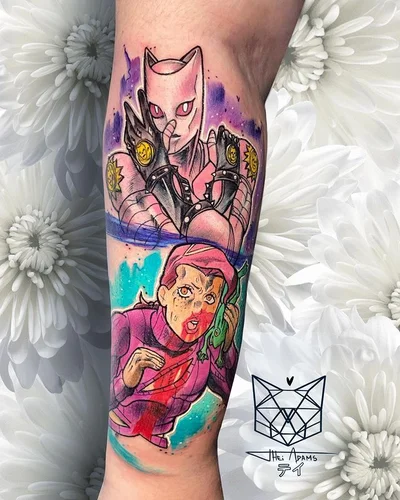 Theia Adams tattoo 015