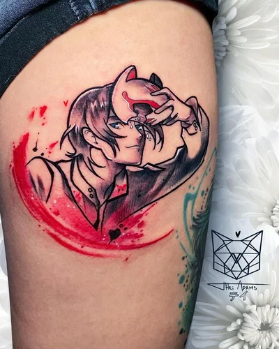 Theia Adams tattoo 016