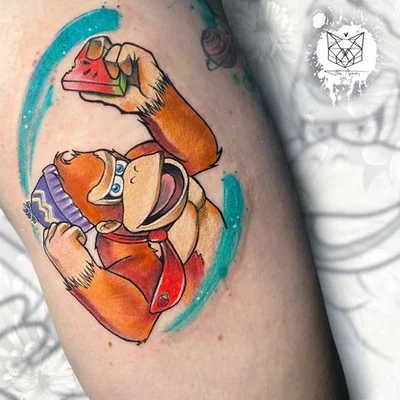 Theia Adams tattoo 022