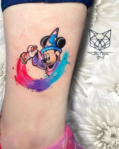 Theia Adams tattoo 023