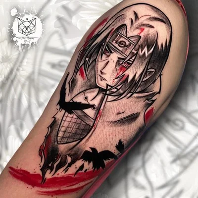 Theia Adams tattoo 026