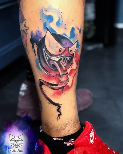 Theia Adams tattoo 029