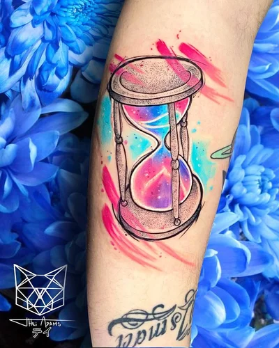 Theia Adams tattoo 031