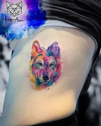 Theia Adams tattoo 032