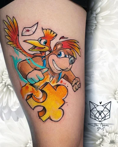 Theia Adams tattoo 033