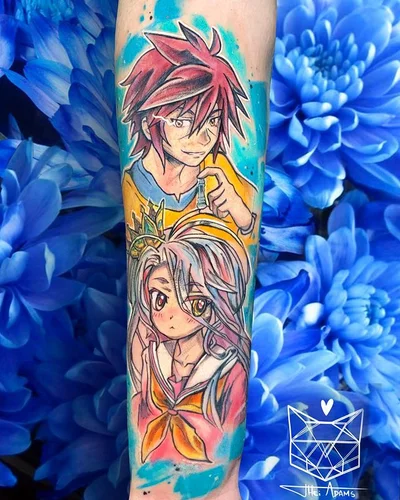 Theia Adams tattoo 034