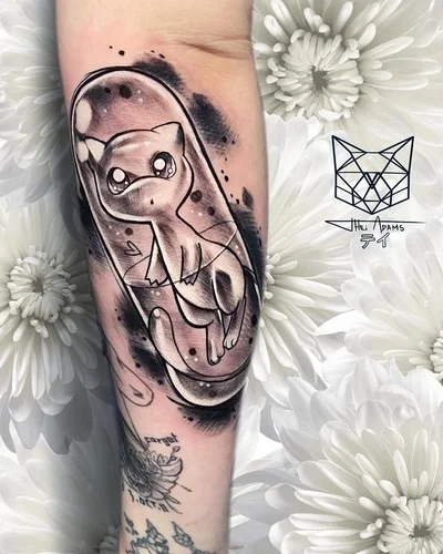 Theia Adams tattoo 036