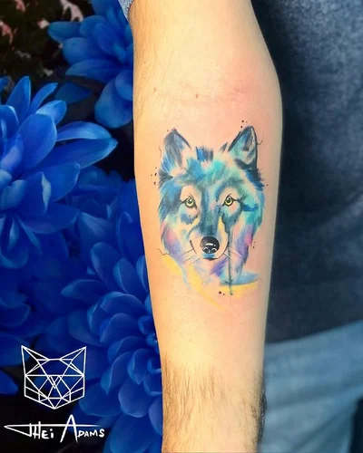 Theia Adams tattoo 043