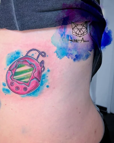 Theia Adams tattoo 046