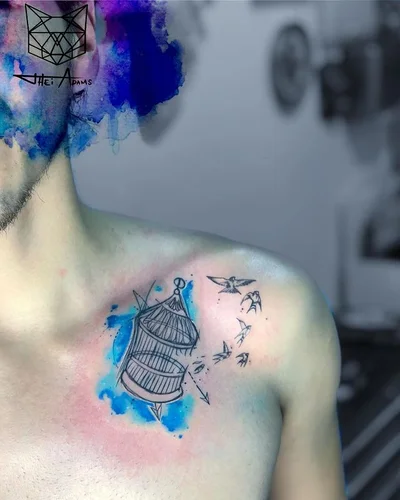 Theia Adams tattoo 048