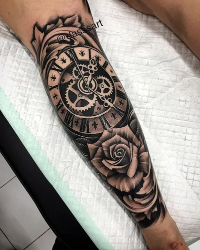 Minginass tattoo 009