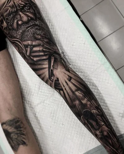Minginass tattoo 010