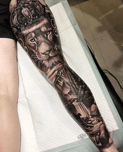 Minginass tattoo 012