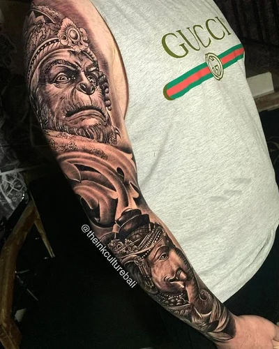 Minginass tattoo 015