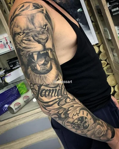 Minginass tattoo 018