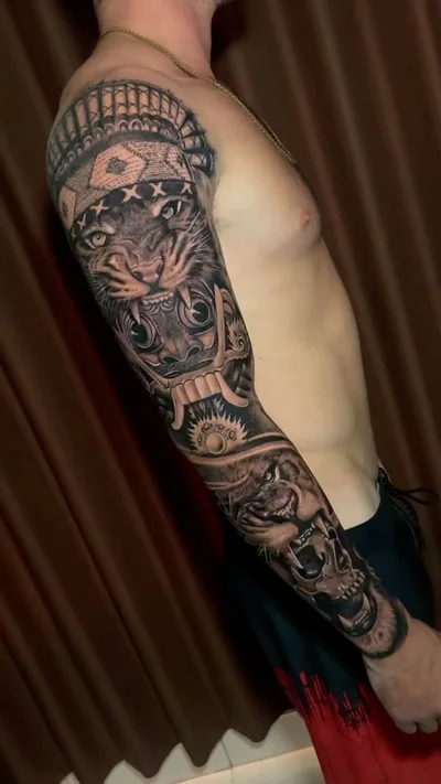 Minginass tattoo 020