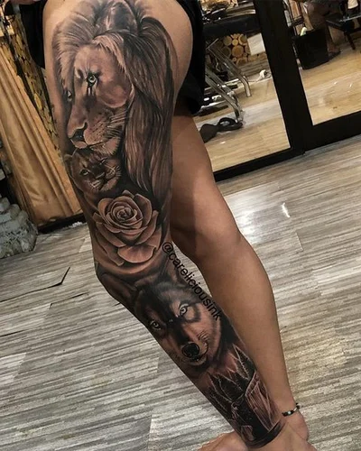 Minginass tattoo 027