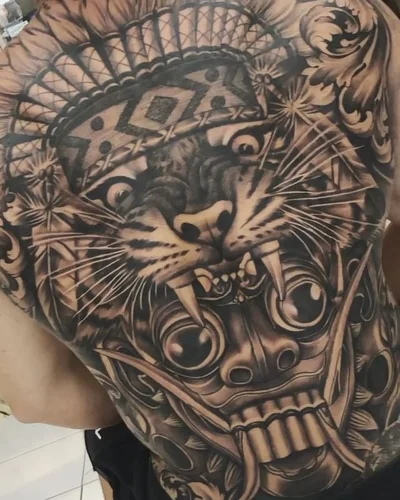 Minginass tattoo 030