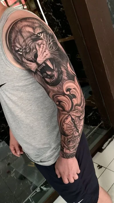 Minginass tattoo 032