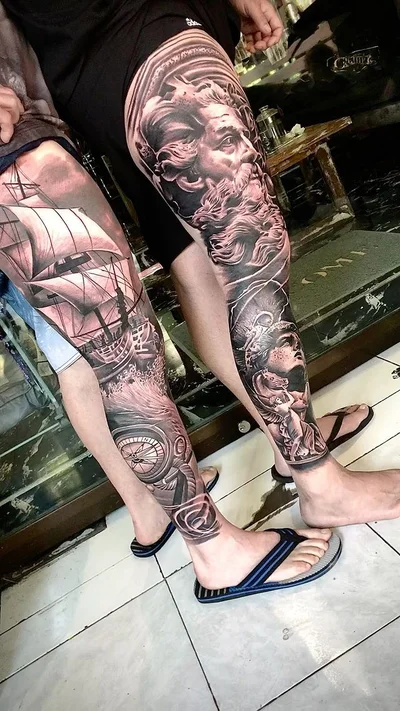Minginass tattoo 033