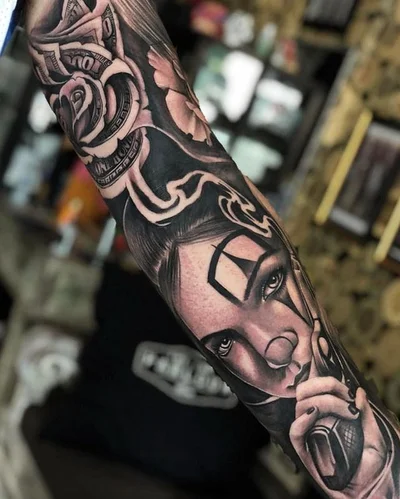 Minginass tattoo 036