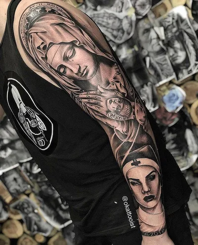 Minginass tattoo 038