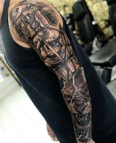 Minginass tattoo 039